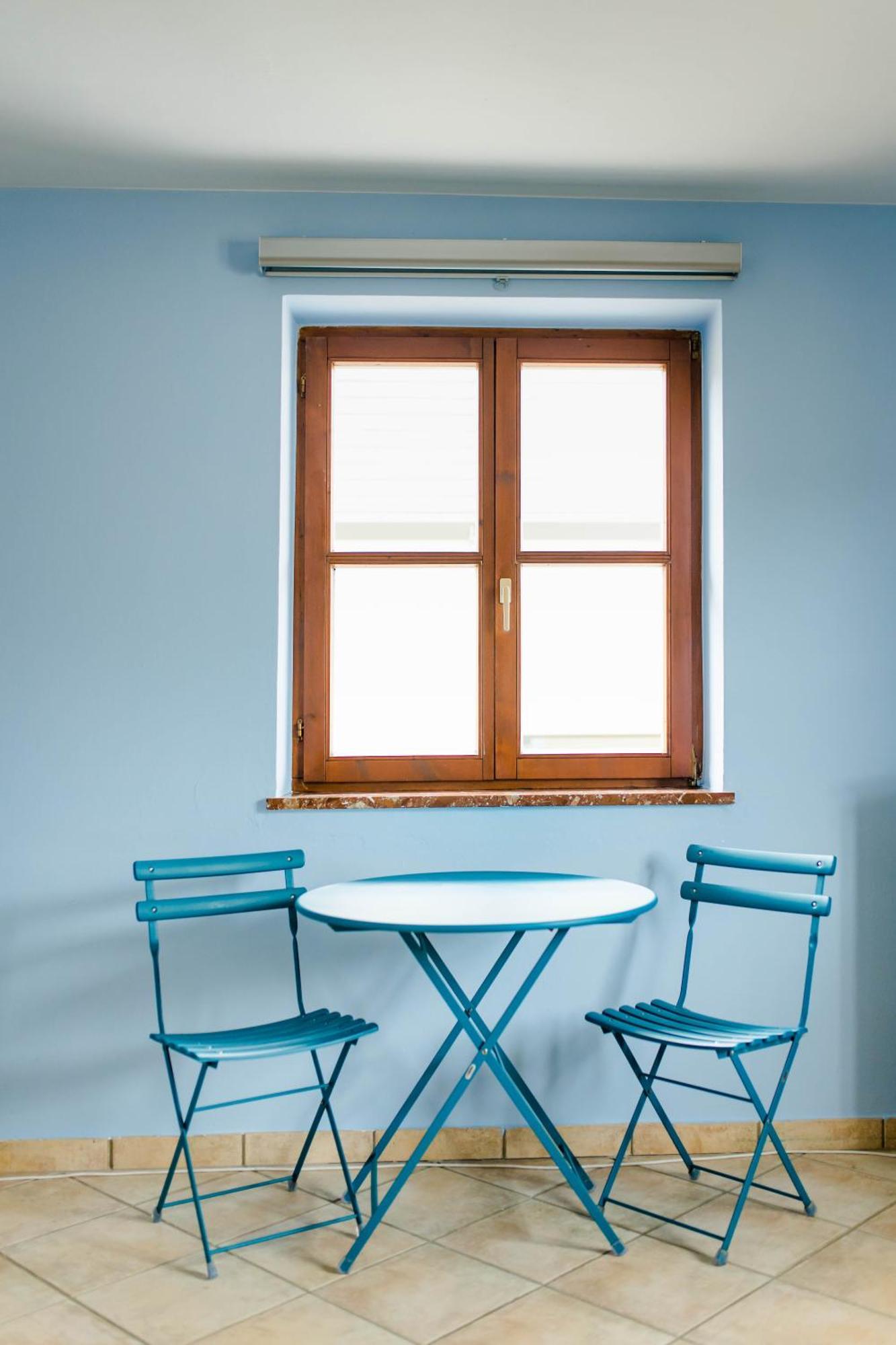 Tauglerei Appartement Enzian In Den Zauberbergen Sankt Koloman Buitenkant foto