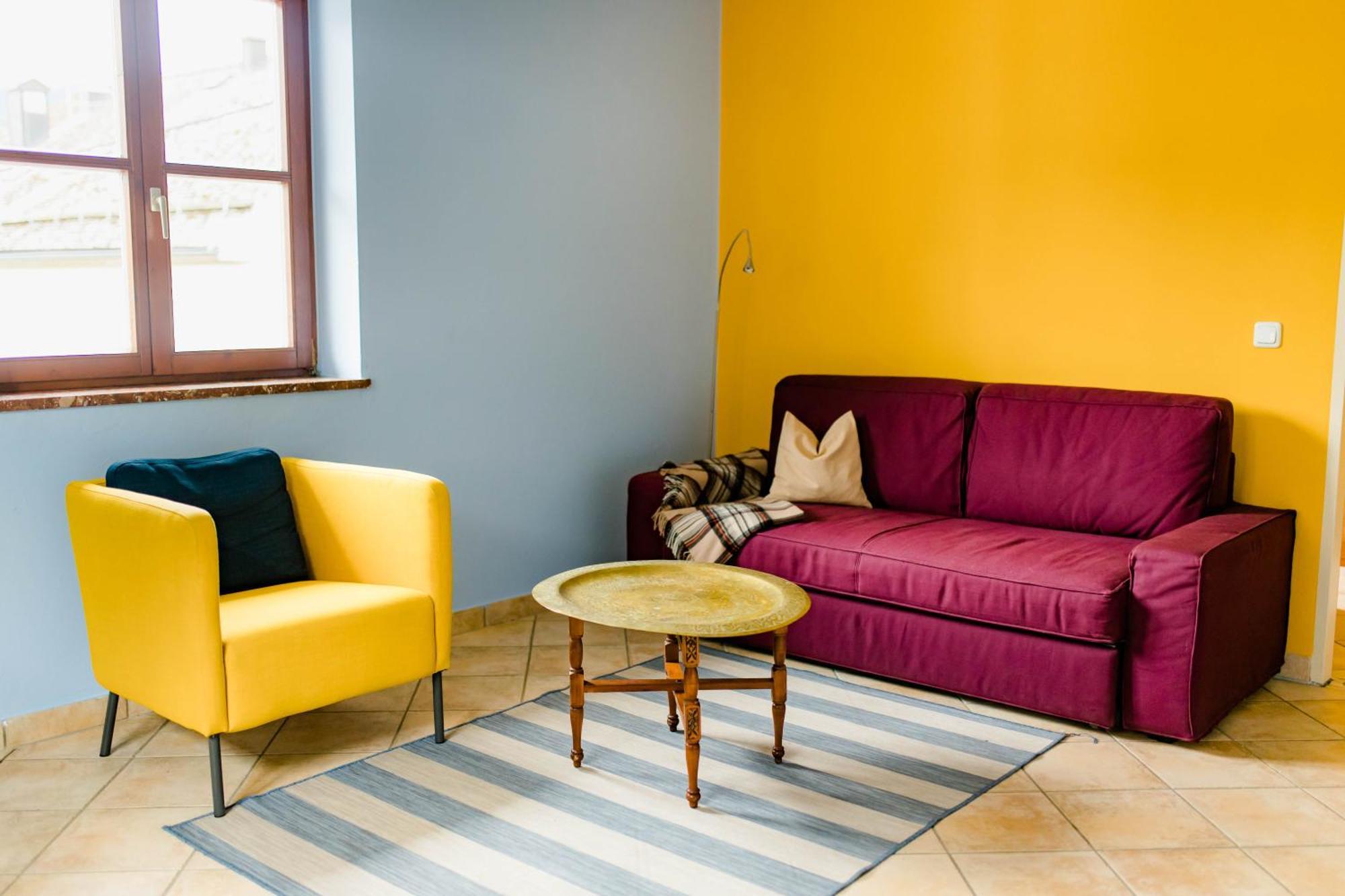Tauglerei Appartement Enzian In Den Zauberbergen Sankt Koloman Buitenkant foto