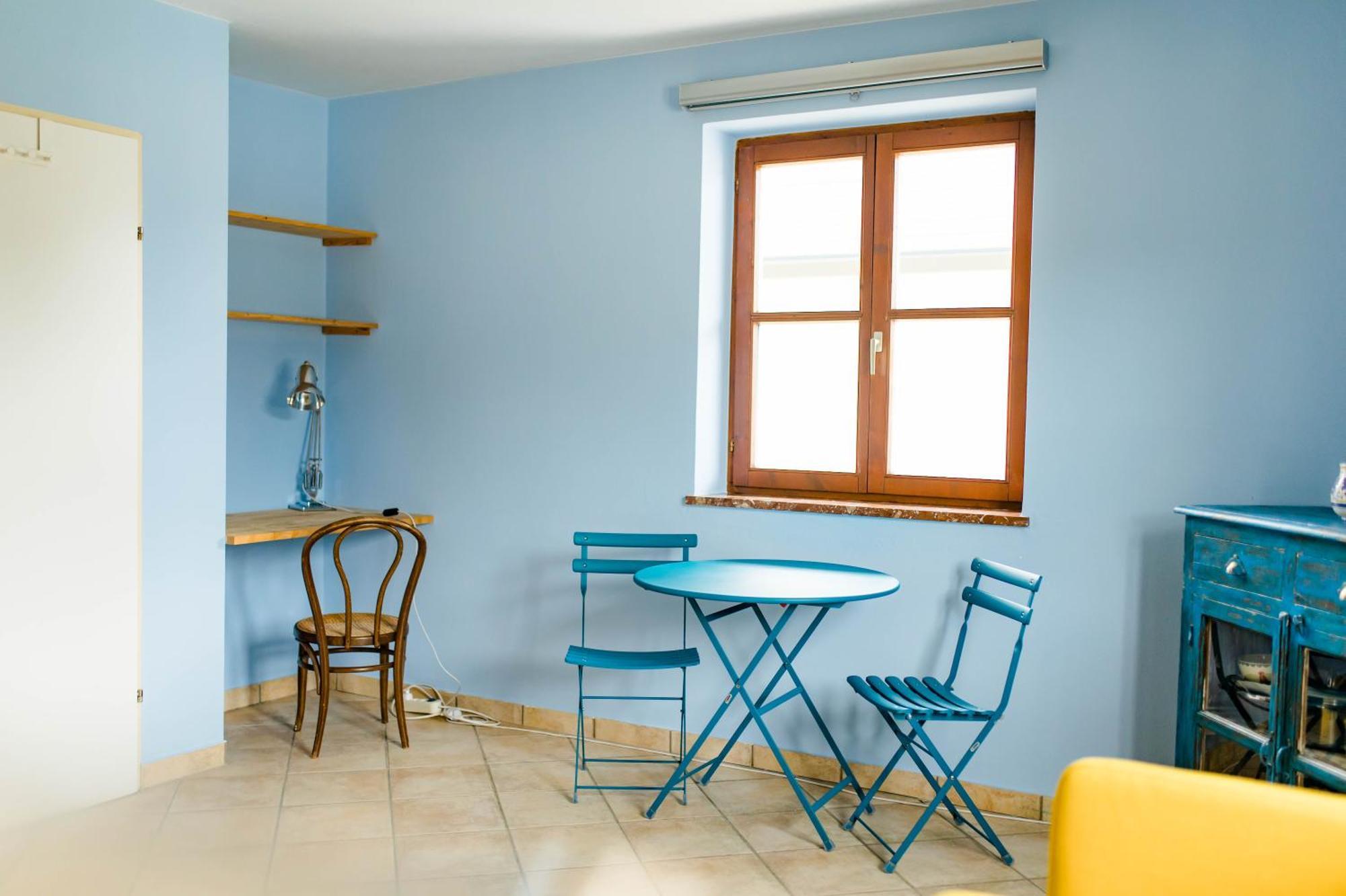 Tauglerei Appartement Enzian In Den Zauberbergen Sankt Koloman Buitenkant foto